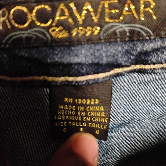 Rocawear Skirt 🪙 - Picture 9 of 10